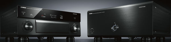 Yamaha MX-A5000