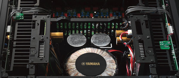 Yamaha MX-A5000