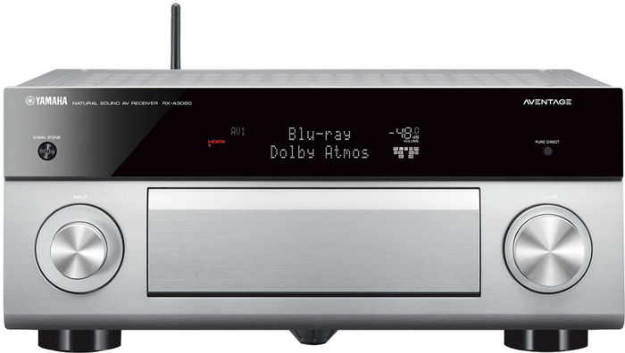Yamaha RX-A3060