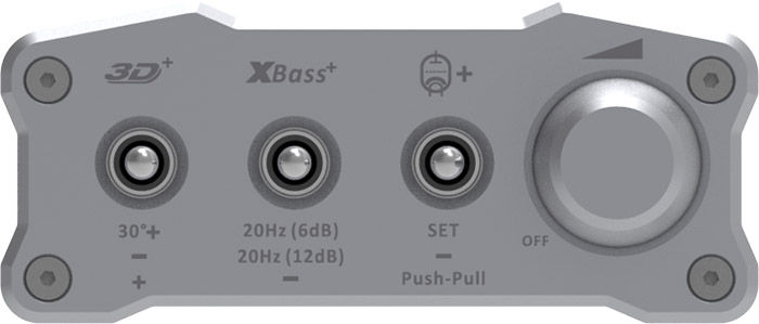 iFi Audio Micro iTube2 - Préamplis hi-fi sur Son-Vidéo.com