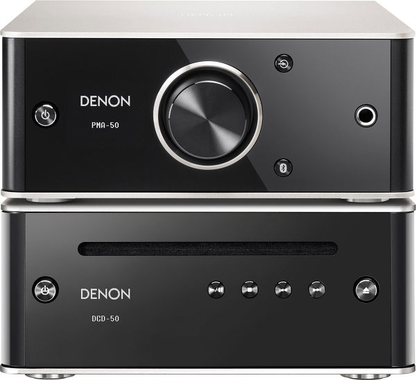DENON DCD-50 PMA-50 ジャンク品です！ DENON DCD-50 PMA-50 ジャンク品です！