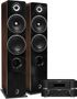 Chaîne Marantz 6007 / Elipson PF 14F