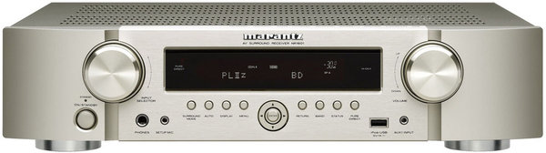 marantz AVアンプ NR-1601 Marantz NR1601 review: Marantz NR1601 - CNET