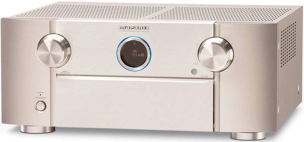 marantz SR7005 マランツ Marantz SR7005 AVアンプ サラウンド