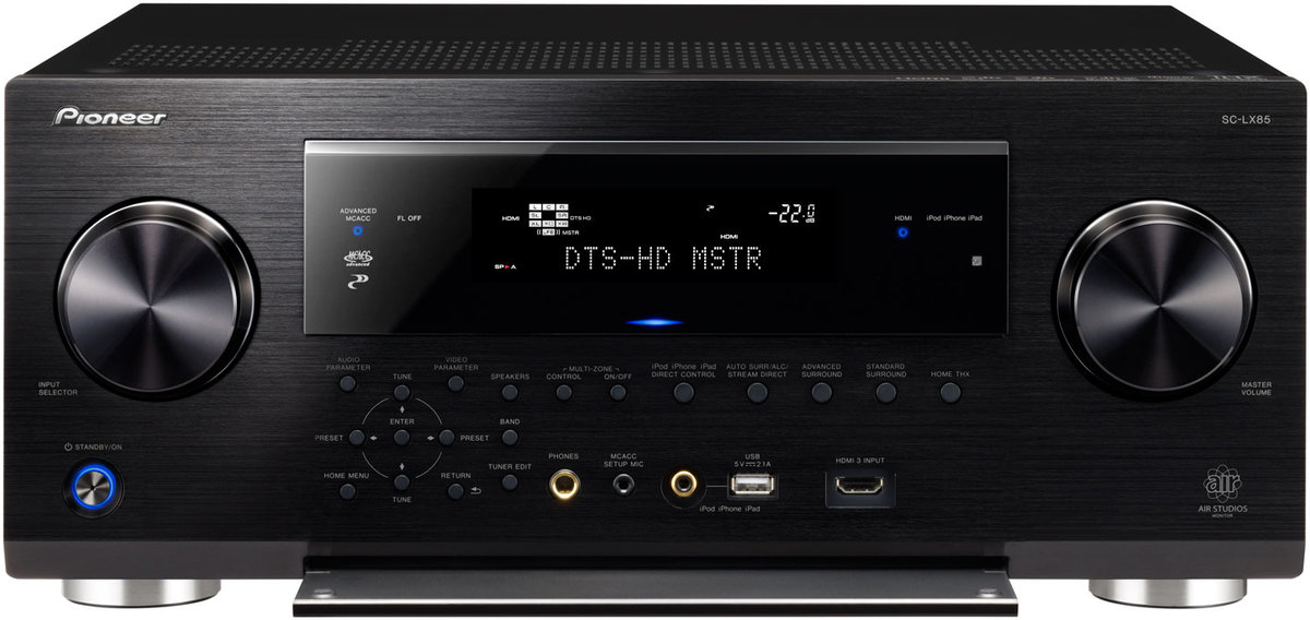 PIONEER - Pioneer SC-LX85 さらにお値下げ SC-LX85 さらにお値下げ Pioneer どぎつかっ