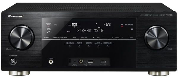 Pioneer CT-W604RS Double Cassette Deck Dolby B C S HX Pro