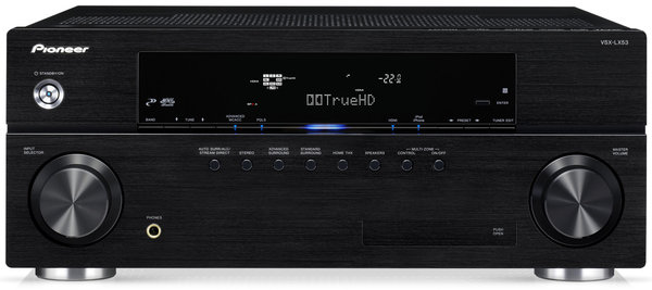 Pioneer AVアンプ VSA-LX53 0717173134_6697816698ef0.JPG