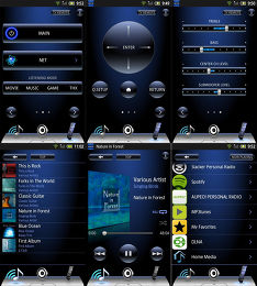Onkyo PR-SC5530 : app de contr&ocirc;le et connectique &eacute;tendue