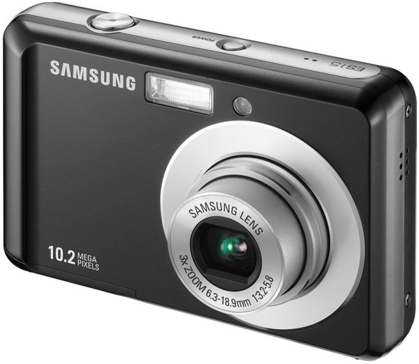 Samsung ES15 Appareils photo sur