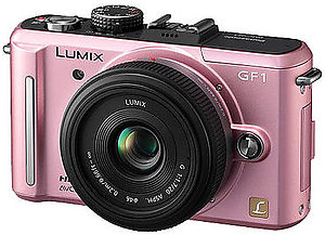 Zoom Panasonic Gf1 Camera Lumix Gf Digital Camera Lumix Gf1 Price