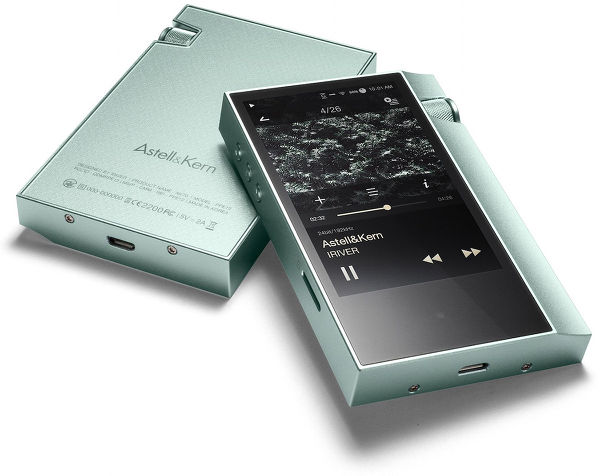 Astell & Kern AK70