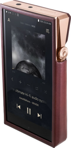 Astell&Kern Ultima SP1000