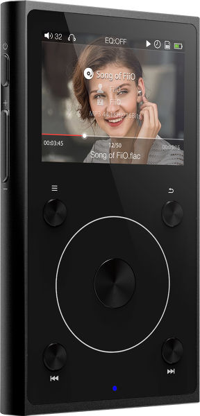 FiiO X1 II