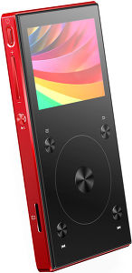 FiiO X3 III