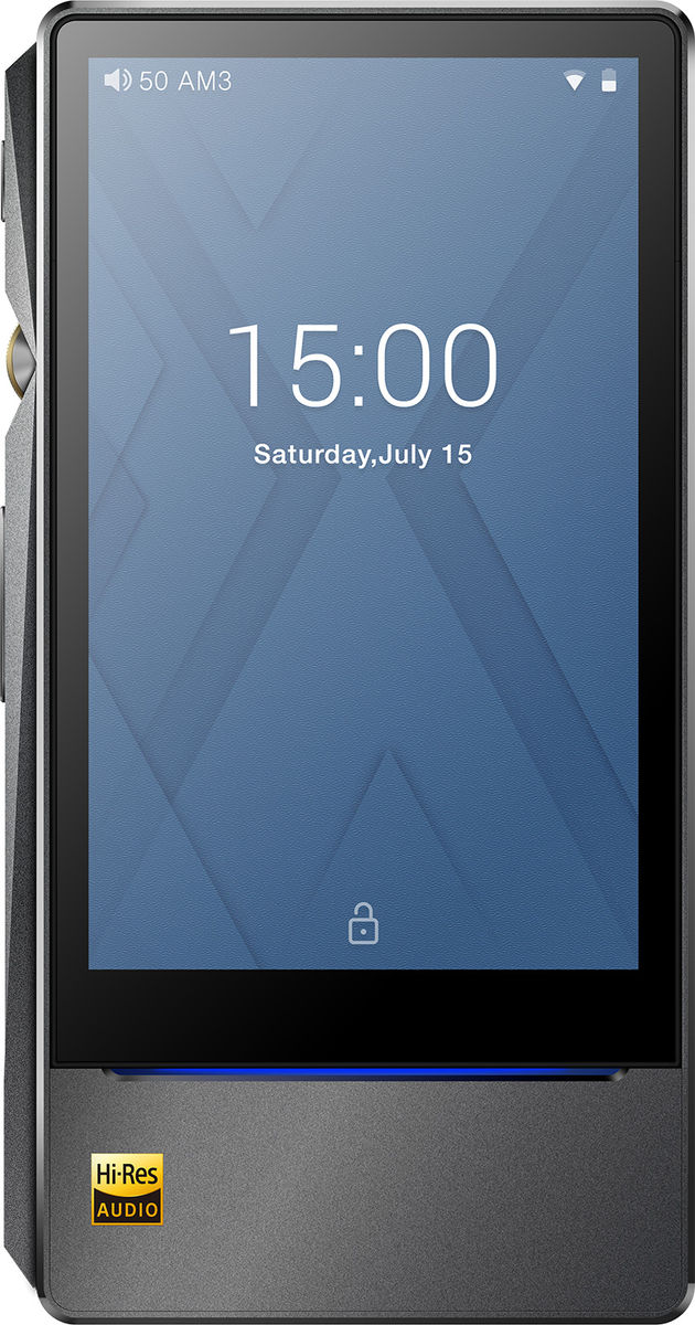 fiio x7 mk2 mark2 (am3a) with am3　DAP FiiO X7 Mark II – The PROfessional-FIIO---BORN FOR MUSIC