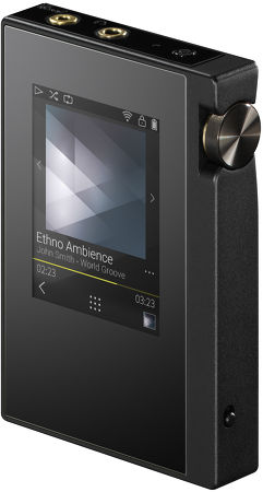 Onkyo DP-S1