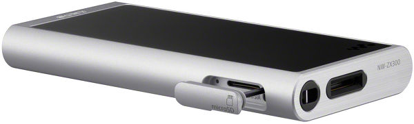 Sony NW-ZX300