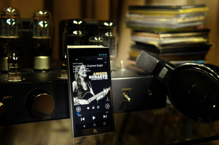 Acoustic Research M2