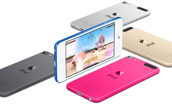Apple iPod touch