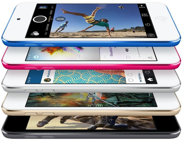 Apple ipod touch 6g