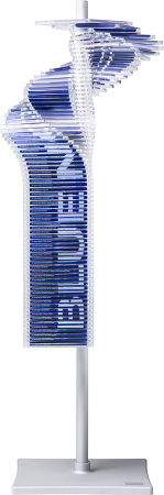 Astell&Kern AK240 Blue Note support albums