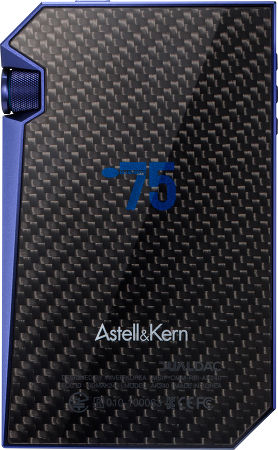 AK240 Blue Note 75th Anniversary Special Edition