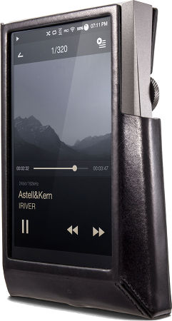Astell&Kern AK320