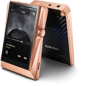 Astell&Kern AK380