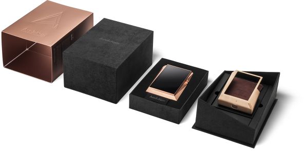 Astell&Kern AK380 Copper