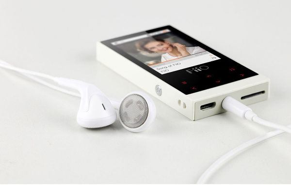 FiiO M3