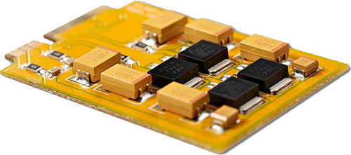 HiFiMAN HM-901 Musical AMP card