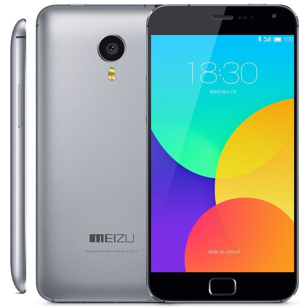 Meizu MX4 Pro