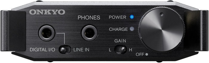 Onkyo DAC-HA300