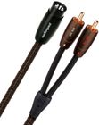 Audioquest Big Sur DIN/RCA (1,5 m)