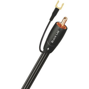 Câble RCA pour caisson - TRIANGLE SUB3 – Manufacture TRIANGLE Hi-Fi