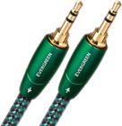 Audioquest Evergreen mini-jack Mâle/Mâle (3 m)