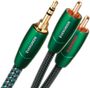 Audioquest Evergreen mini-jack RCA