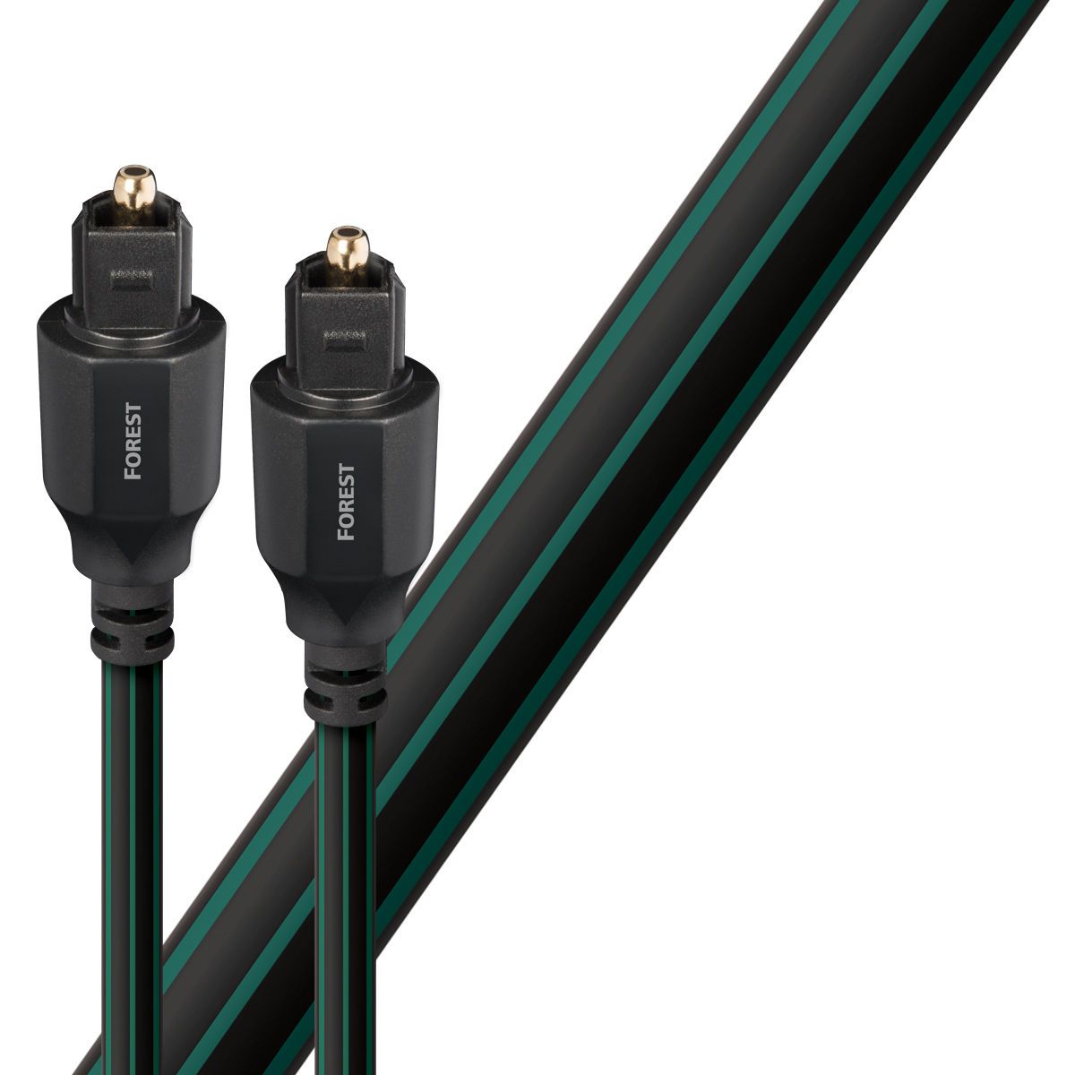 Forest Optical Toslink (8 m) Vue principale