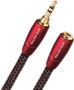 Audioquest Golden Gate mini-jack Mâle/Femelle