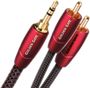 Audioquest Golden Gate mini-jack RCA