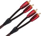 Audioquest Golden Gate connecteur RCA vers RCA (1,5 m)