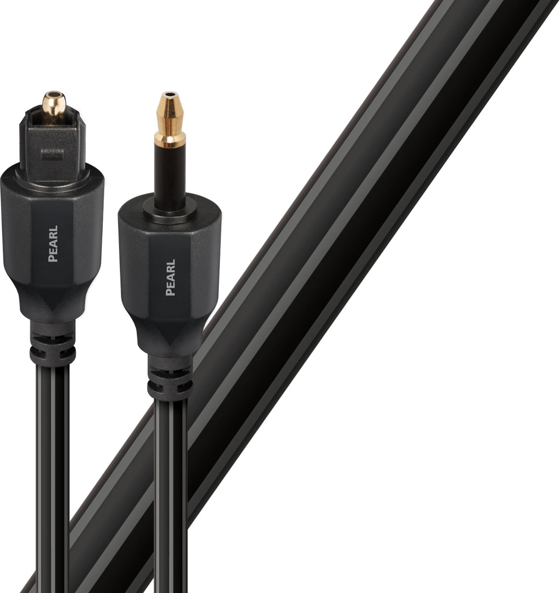 Toslink câble optique haute qualité - 3m - Câble optique Générique