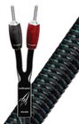 Audioquest Rocket 88 avec bananes 500 Series Silver (2x1,5 m)