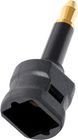Audioquest Toslink mini-jack