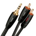 Audioquest Tower mini-jack RCA (1,5 m)