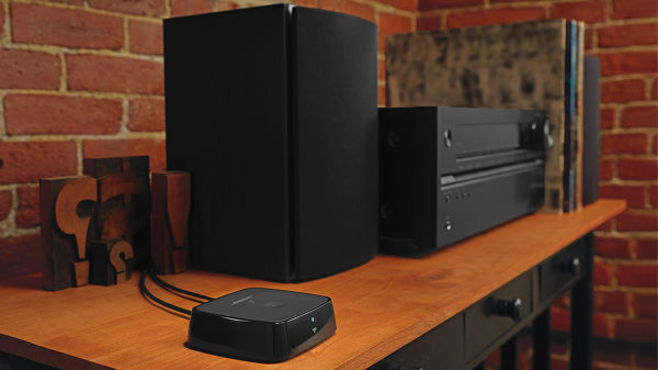 Bose SoundTouch Wireless
