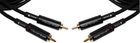 Micromega MyCable RCA (2 x 1,25 m)
