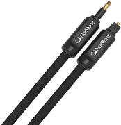 Câble numérique optique NorStone Arran Optique Mini-Jack