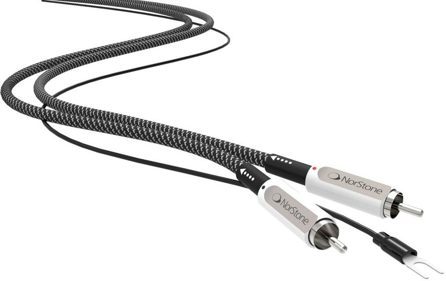 REAL CABLE iPLUG Rallonge audio stéréo (1.5 m) - Autres Câbles audio 