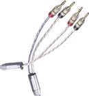 Oehlbach Twin Mix Two B (2 x 4 m)
